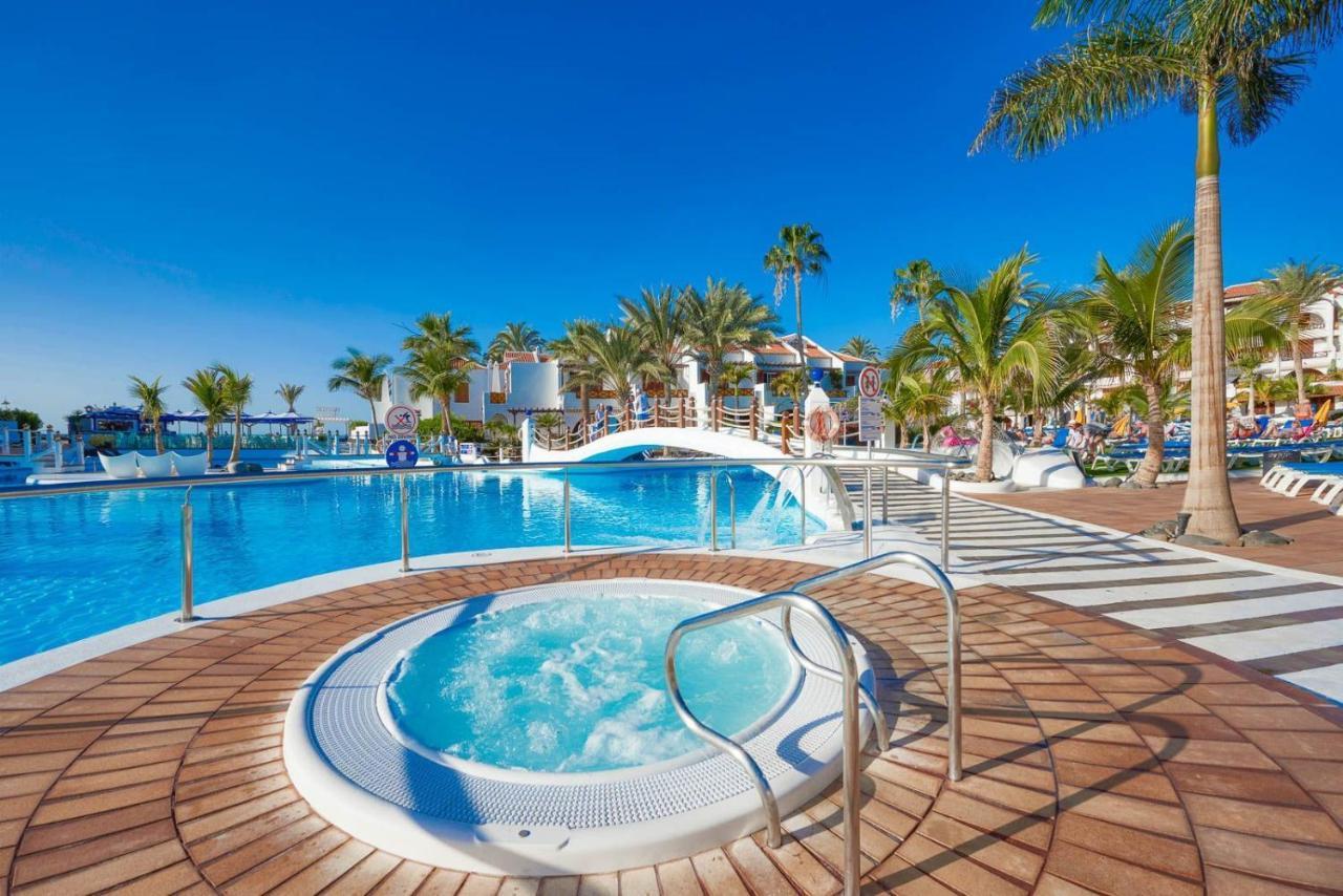 Ps3 Beach & All Amenities Playa de las Americas (Tenerife) Exterior foto