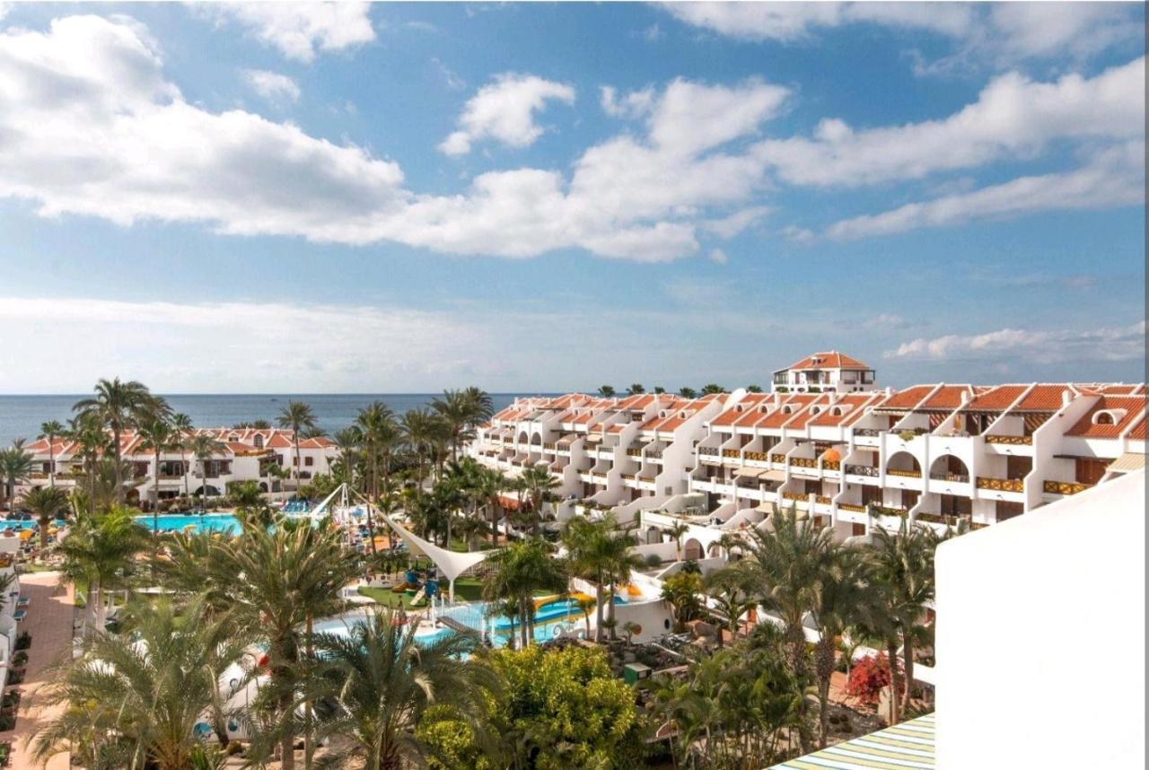Ps3 Beach & All Amenities Playa de las Americas (Tenerife) Exterior foto