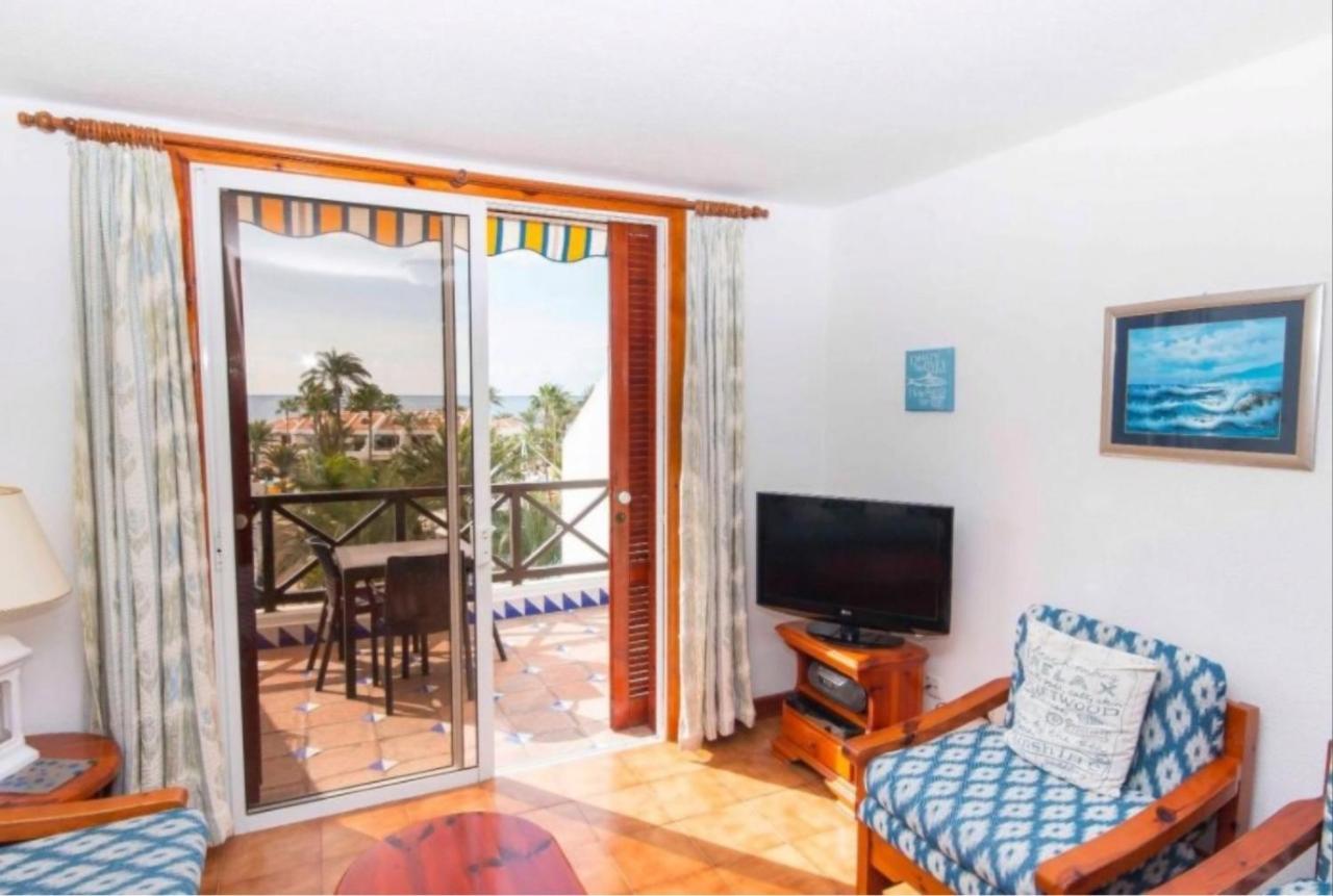 Ps3 Beach & All Amenities Playa de las Americas (Tenerife) Exterior foto