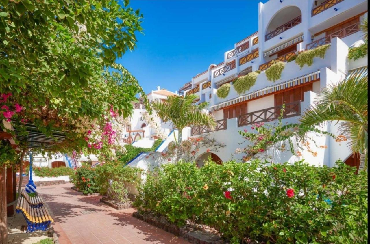 Ps3 Beach & All Amenities Playa de las Americas (Tenerife) Exterior foto